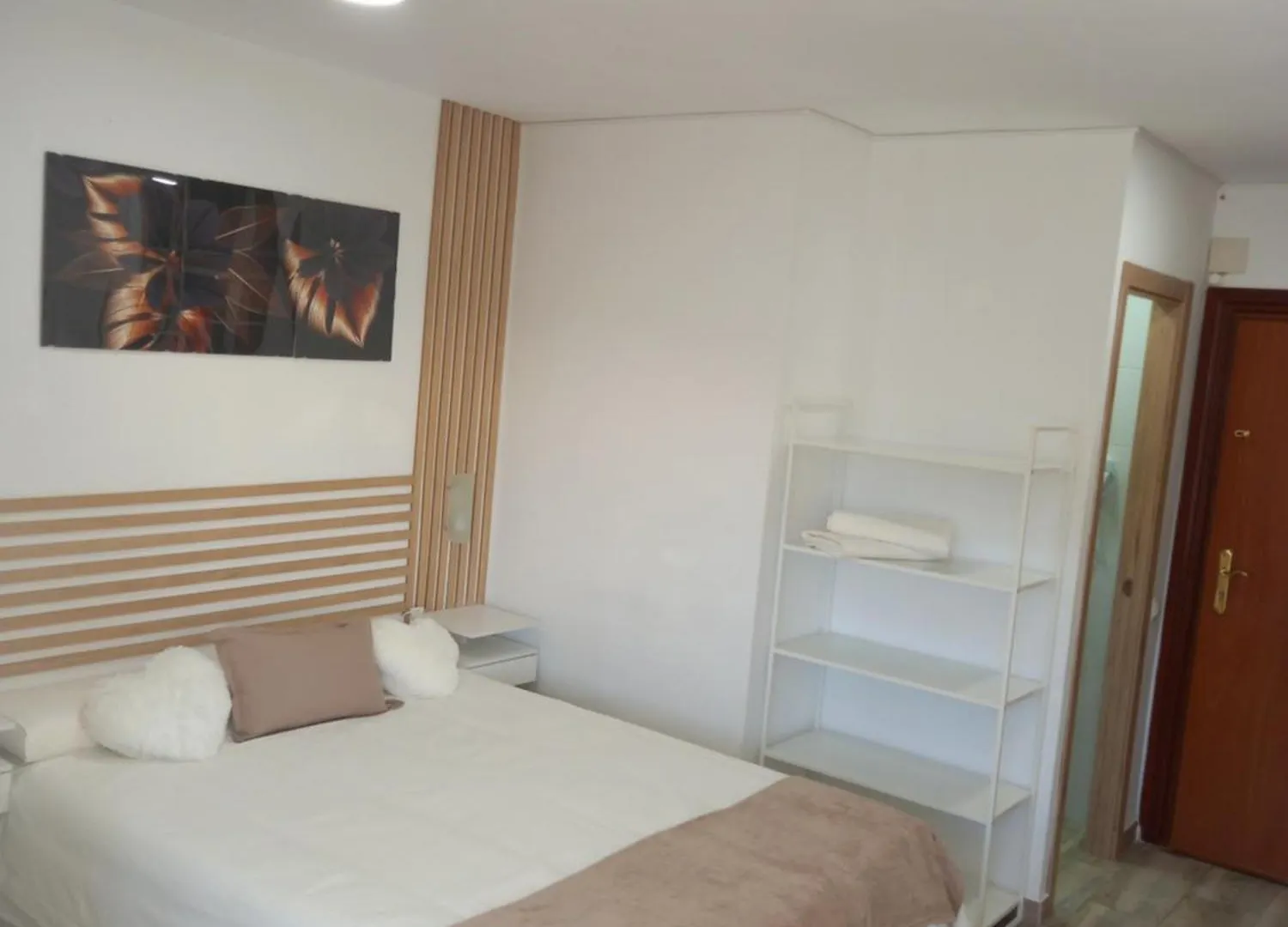 Lejlighed Estudio Coqueto Las Naciones Benalmádena Spanien