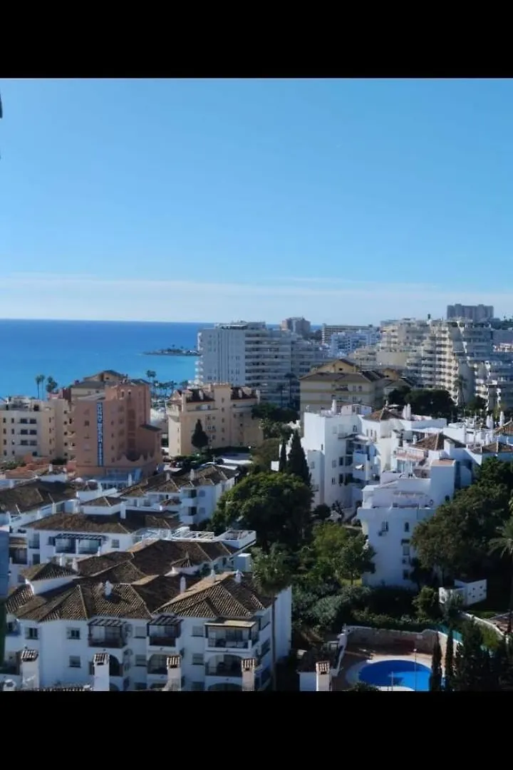 Lejlighed Estudio Coqueto Las Naciones Benalmádena Spanien