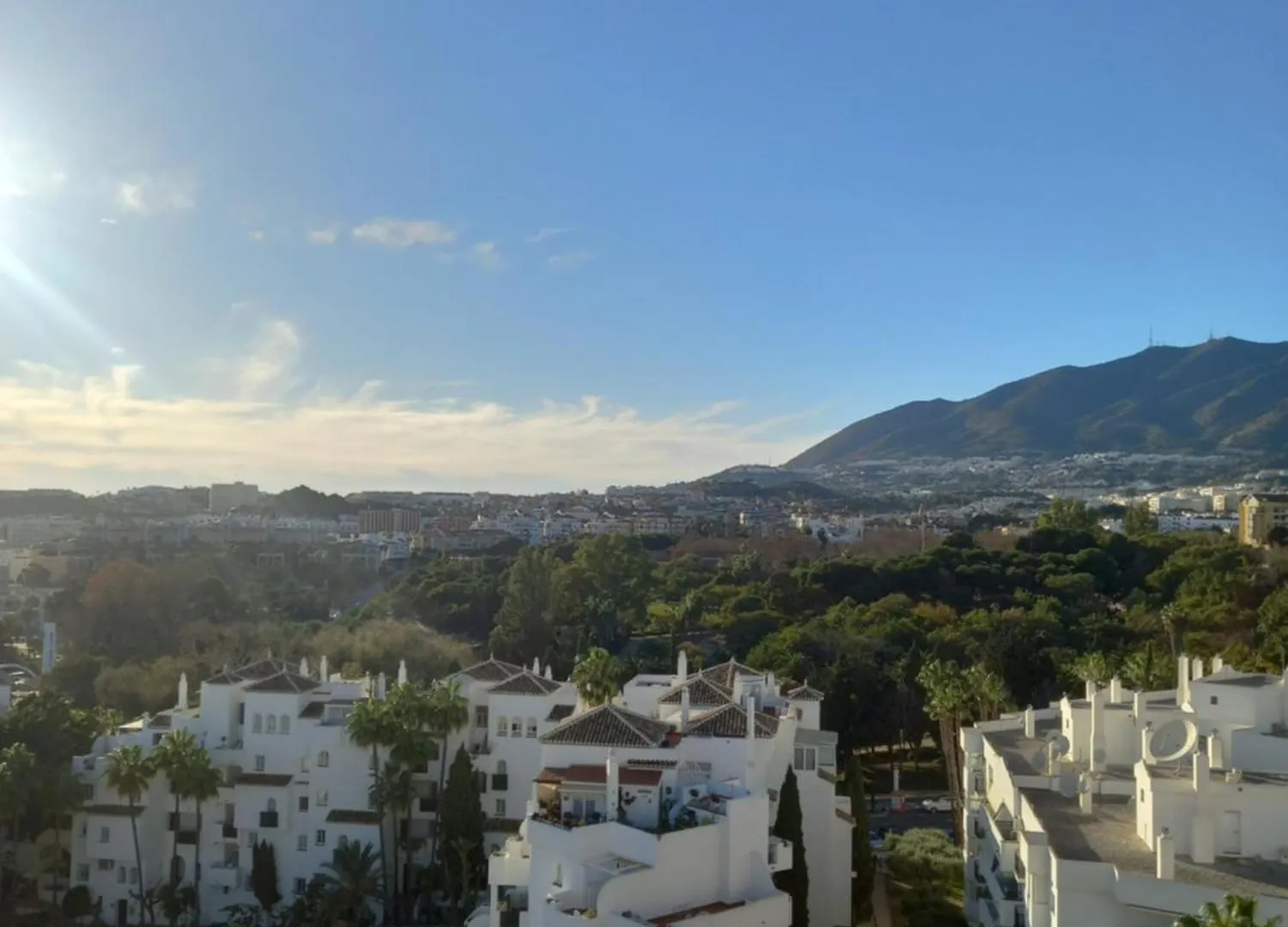 Estudio Coqueto Las Naciones Benalmadena 0*,