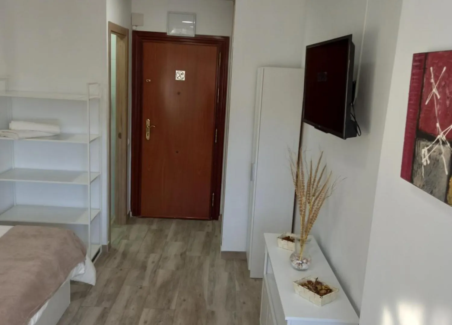Estudio Coqueto Las Naciones Benalmadena Apartment